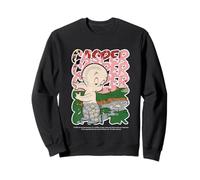 Casper Movie Merch Classic Comic Art Sweatshirt