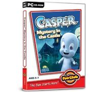 Casper: Mystery In The Castle (PC CD)