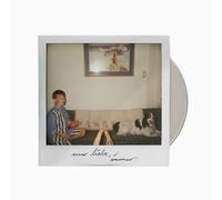 Casper – Nur Liebe, Immer. – CD – US Import