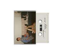 Casper - Nur Liebe, Immer. [CASSETTE]