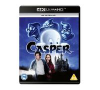 Casper [PG] 4K Ultra HD Blu-ray