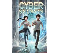 Casper Pieters: A digital citizenship adventure story (Team Savv-i)