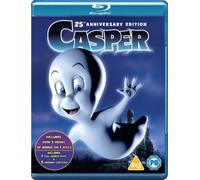 CASPER (REPACK) - Region B Blu Ray BRAND NEW