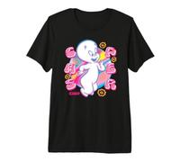 Casper Retro Spring Glow Premium T-Shirt