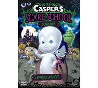 Casper Scare School - Scare Day [DVD]