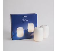 Casper Sleep Glow Light, Double Pack,White