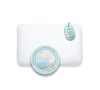 Casper Sleep Hybrid Pillow, Standard, White