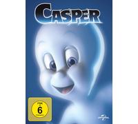 Casper: Special Edition