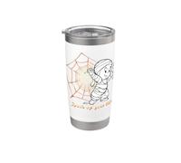 Casper Spook Up Your Life Stainless Steel Insulated Tumbler