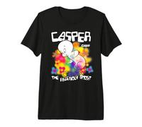 Casper Spring Flight Glow Premium T-Shirt