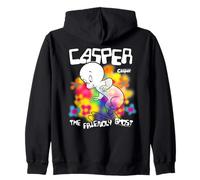 Casper Spring Flight Glow Zip Hoodie
