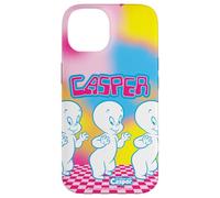 Casper Spring Glow Repeat Case for iPhone 14