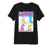 Casper Spring Glow Repeat Premium T-Shirt