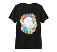 Casper Spring Smile Glow Premium T-Shirt