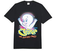 Casper Spring Time Ghost Comfort Colors Adult Heavyweight T-Shirt