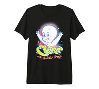 Casper Spring Time Ghost Premium T-Shirt