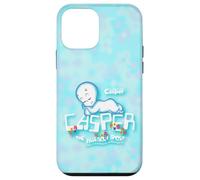 Casper Springtime Friendly Ghost Glow Case for iPhone 12 mini