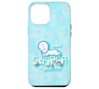 Casper Springtime Friendly Ghost Glow Case for iPhone 12 Pro Max