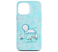 Casper Springtime Friendly Ghost Glow Case for iPhone 13 Pro Max