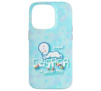 Casper Springtime Friendly Ghost Glow Case for iPhone 14 Pro