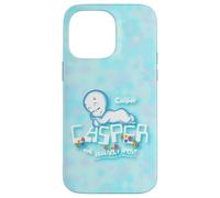 Casper Springtime Friendly Ghost Glow Case for iPhone 14 Pro Max