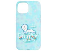 Casper Springtime Friendly Ghost Glow Case for iPhone 15
