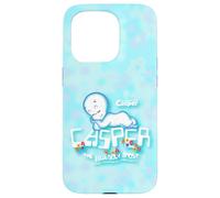 Casper Springtime Friendly Ghost Glow Case for iPhone 15 Pro