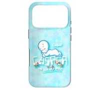 Casper Springtime Friendly Ghost Glow Case for iPhone 17 Pro