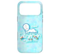 Casper Springtime Friendly Ghost Glow Case for iPhone 17 Pro Max