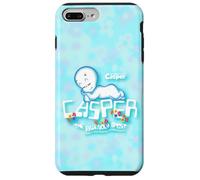 Casper Springtime Friendly Ghost Glow Case for iPhone 7 Plus/8 Plus