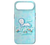 Casper Springtime Friendly Ghost Glow Case for iPhone Air