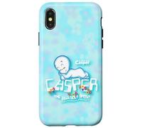 Casper Springtime Friendly Ghost Glow Case for iPhone X/XS
