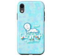 Casper Springtime Friendly Ghost Glow Case for iPhone XR