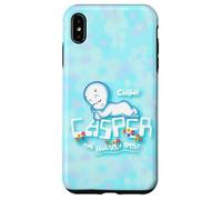 Casper Springtime Friendly Ghost Glow Case for iPhone XS Max