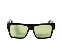 Casper Sunglasses - unisex - Off White - Sunglasses - Black - 56 MM - Accessories 56 MM