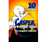 Casper the Friendly Ghost