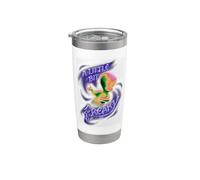 Casper the Friendly Ghost A Little Bit Freaky Stainless Steel Insulated Tumbler