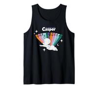 Casper The Friendly Ghost Cosmic Feels Tank Top