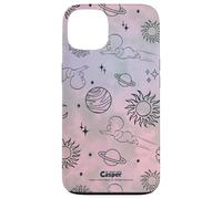 Casper The Friendly Ghost Cosmic Flight All-Over Print Case for iPhone 13