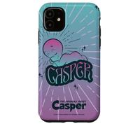 Casper The Friendly Ghost Cosmic Nap Case for iPhone 11