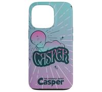 Casper The Friendly Ghost Cosmic Nap Case for iPhone 13 Pro