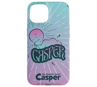 Casper The Friendly Ghost Cosmic Nap Case for iPhone 15