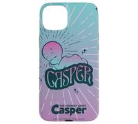 Casper The Friendly Ghost Cosmic Nap Case for iPhone 15 Plus