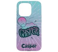 Casper The Friendly Ghost Cosmic Nap Case for iPhone 15 Pro