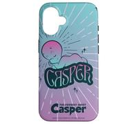 Casper The Friendly Ghost Cosmic Nap Case for iPhone 16