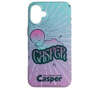 Casper The Friendly Ghost Cosmic Nap Case for iPhone 16 Plus