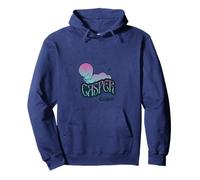 Casper The Friendly Ghost Cosmic Nap Pullover Hoodie