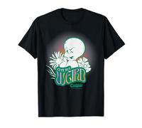 Casper The Friendly Ghost Cute But Weird T-Shirt