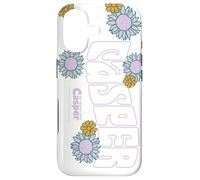 Casper The Friendly Ghost Daisy Logo Case for iPhone 17