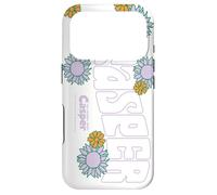 Casper The Friendly Ghost Daisy Logo Case for iPhone 17 Pro